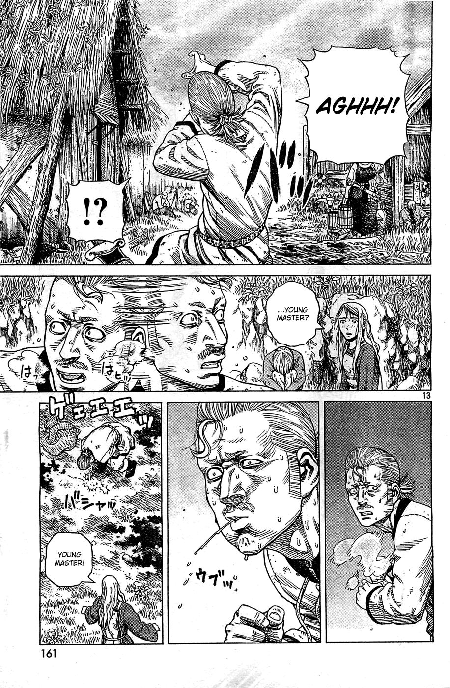 Vinland Saga Chapter 94 2